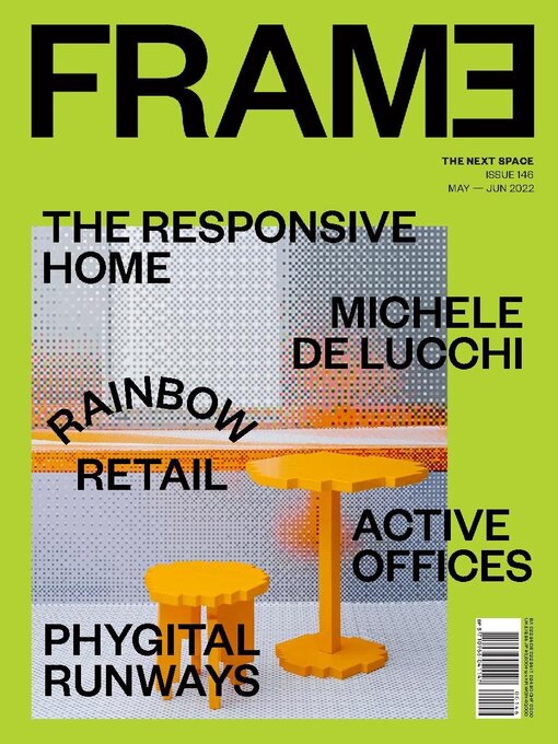 Title details for Frame by Frame Publishers  - Available